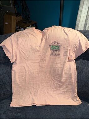 OutKast Graphic Tee - 3XL
